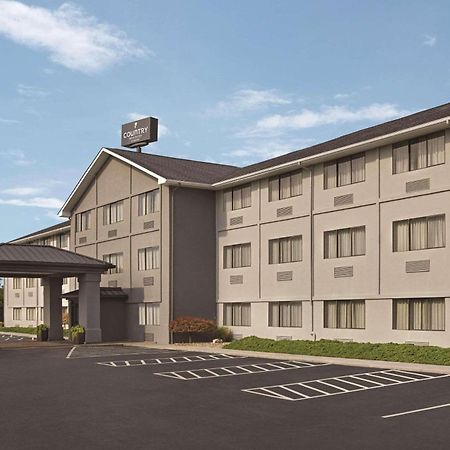 Country Inn & Suites By Radisson, Abingdon, Va מראה חיצוני תמונה
