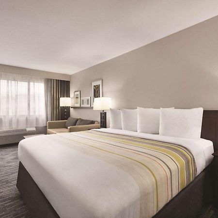 Country Inn & Suites By Radisson, Abingdon, Va מראה חיצוני תמונה