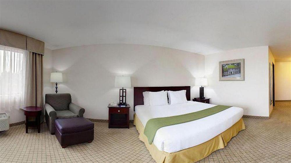 Country Inn & Suites By Radisson, Abingdon, Va מראה חיצוני תמונה