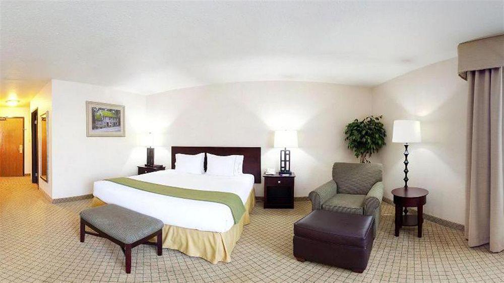 Country Inn & Suites By Radisson, Abingdon, Va מראה חיצוני תמונה