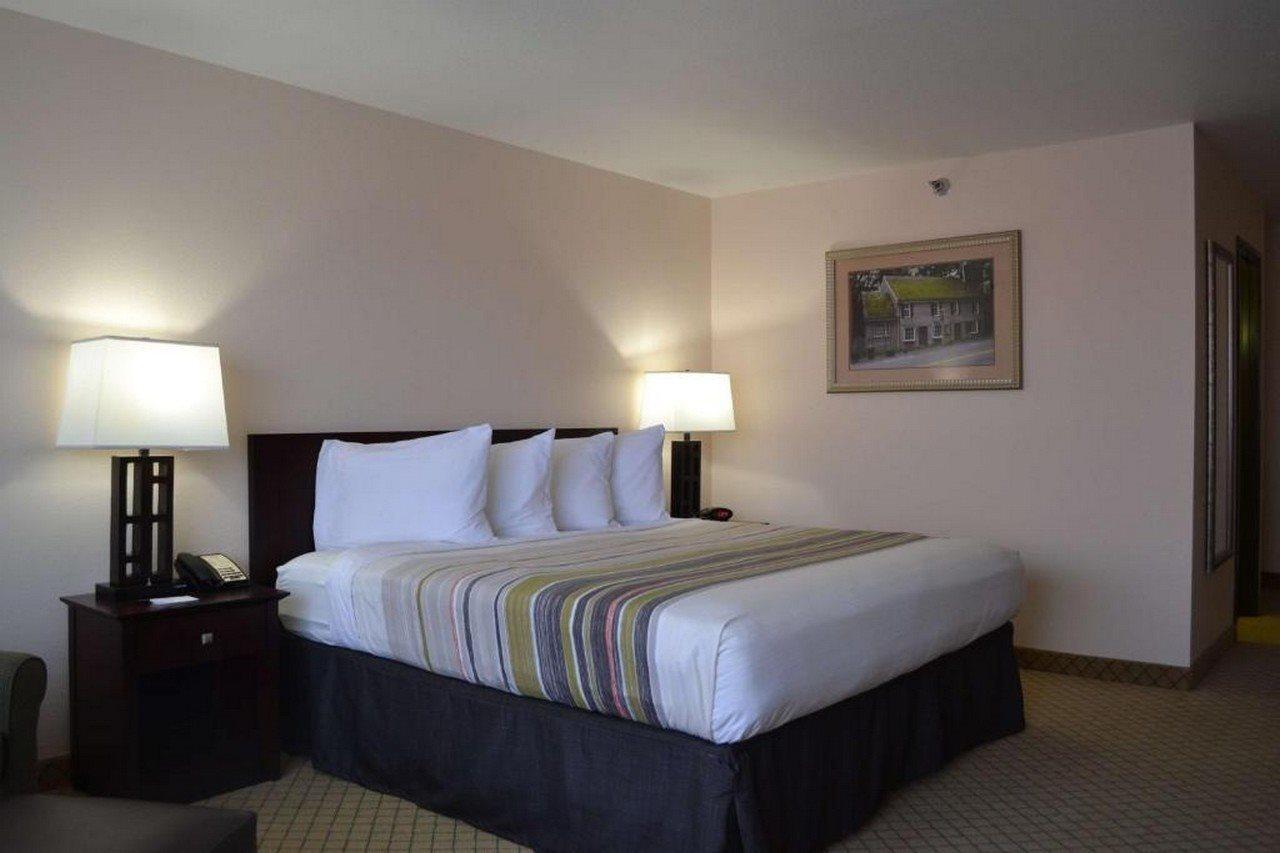 Country Inn & Suites By Radisson, Abingdon, Va מראה חיצוני תמונה