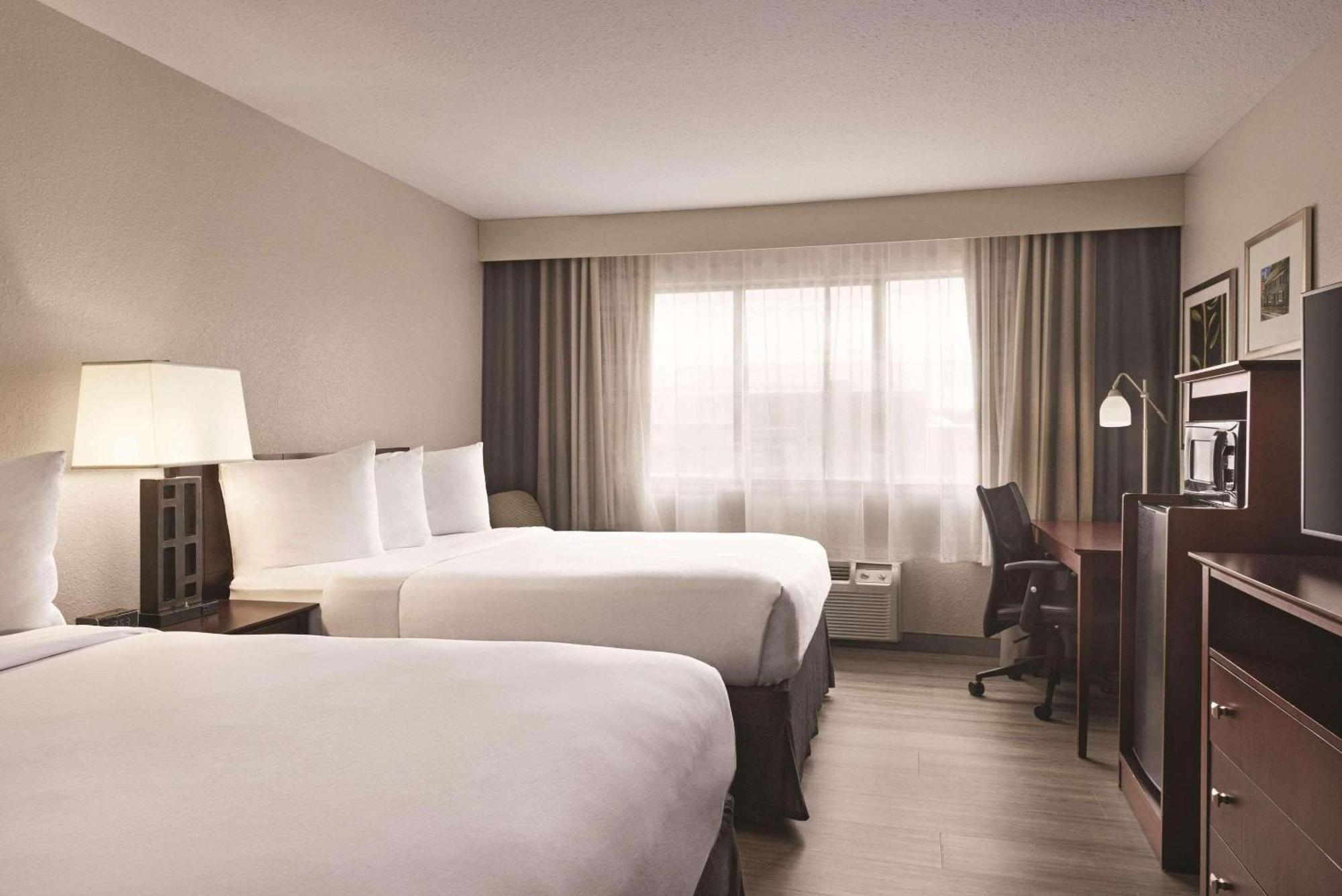 Country Inn & Suites By Radisson, Abingdon, Va מראה חיצוני תמונה