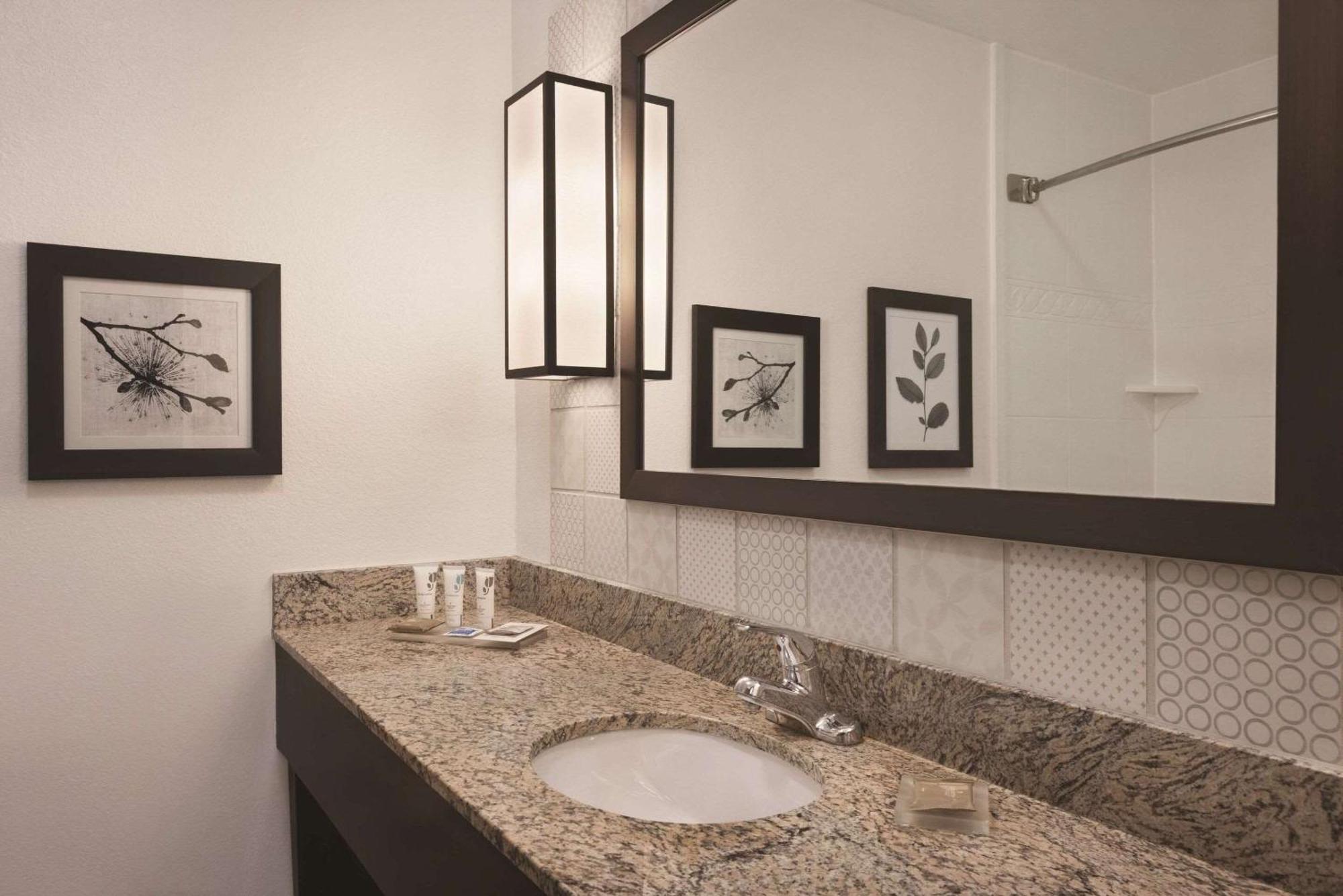 Country Inn & Suites By Radisson, Abingdon, Va מראה חיצוני תמונה