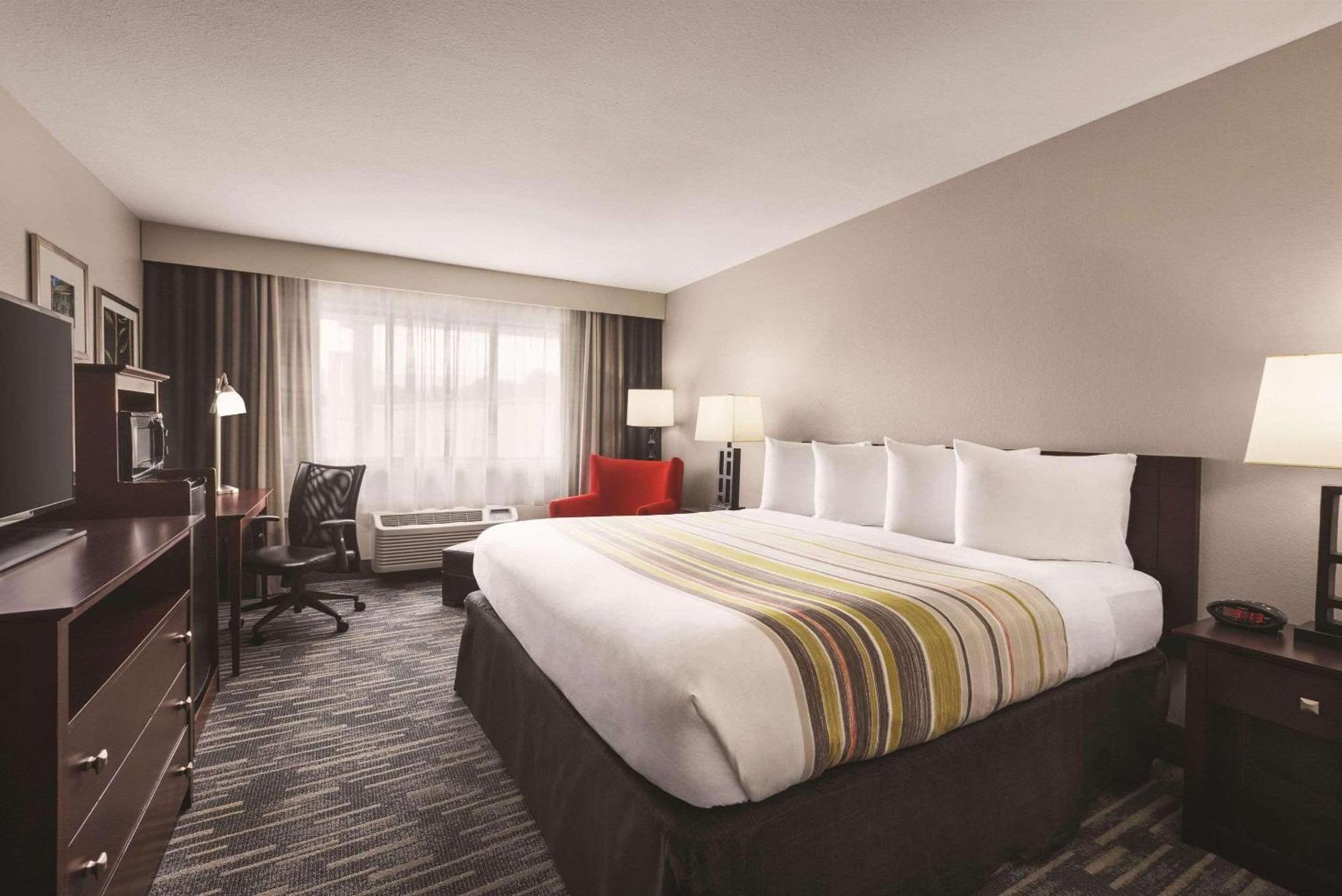 Country Inn & Suites By Radisson, Abingdon, Va מראה חיצוני תמונה