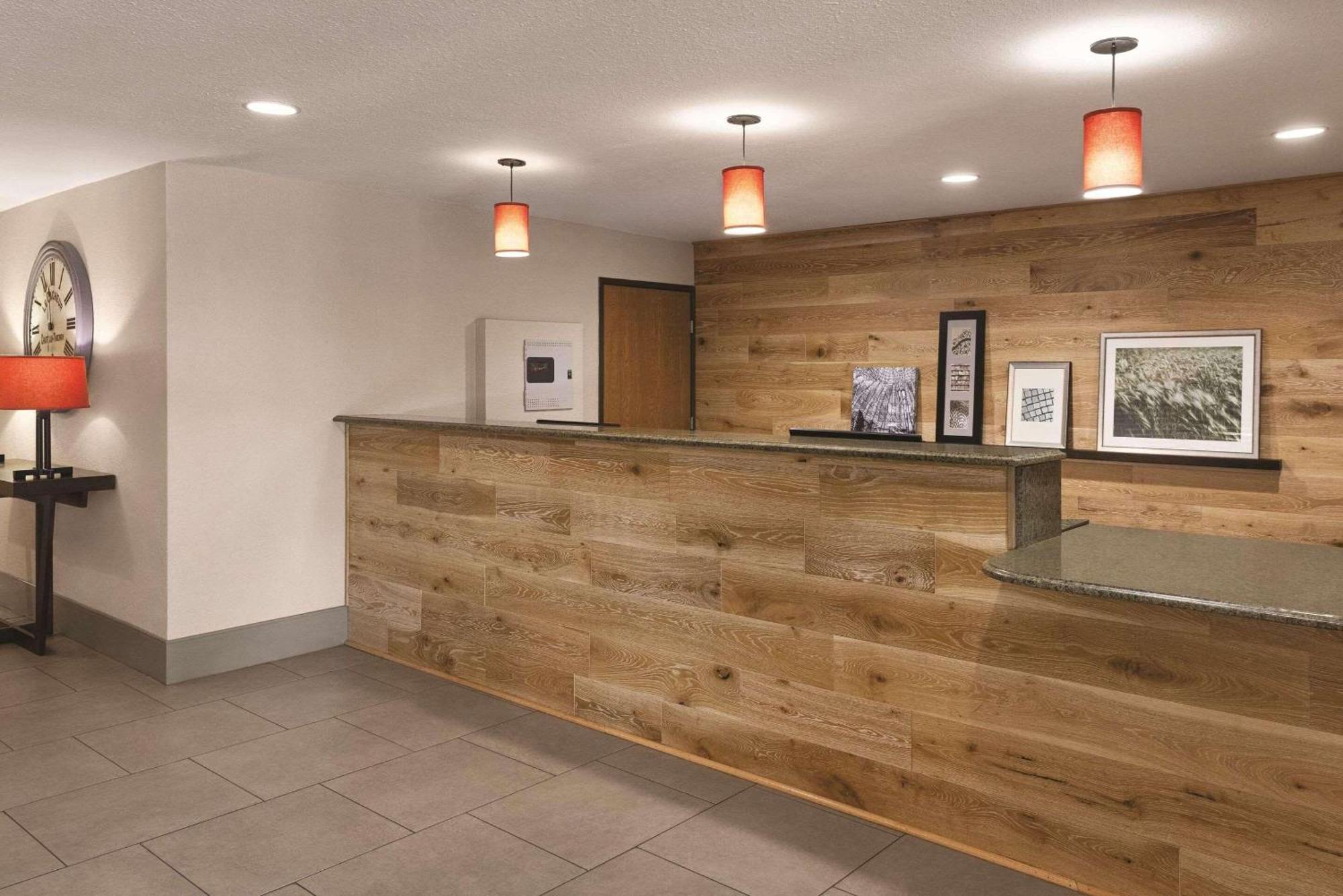 Country Inn & Suites By Radisson, Abingdon, Va מראה חיצוני תמונה