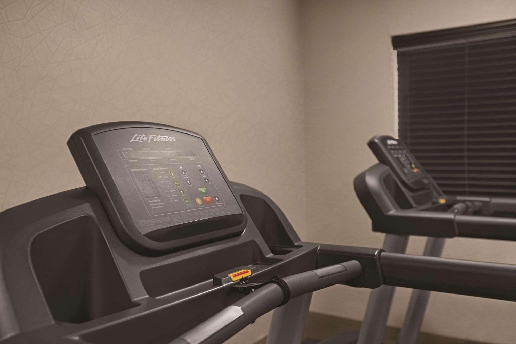 Country Inn & Suites By Radisson, Abingdon, Va מראה חיצוני תמונה
