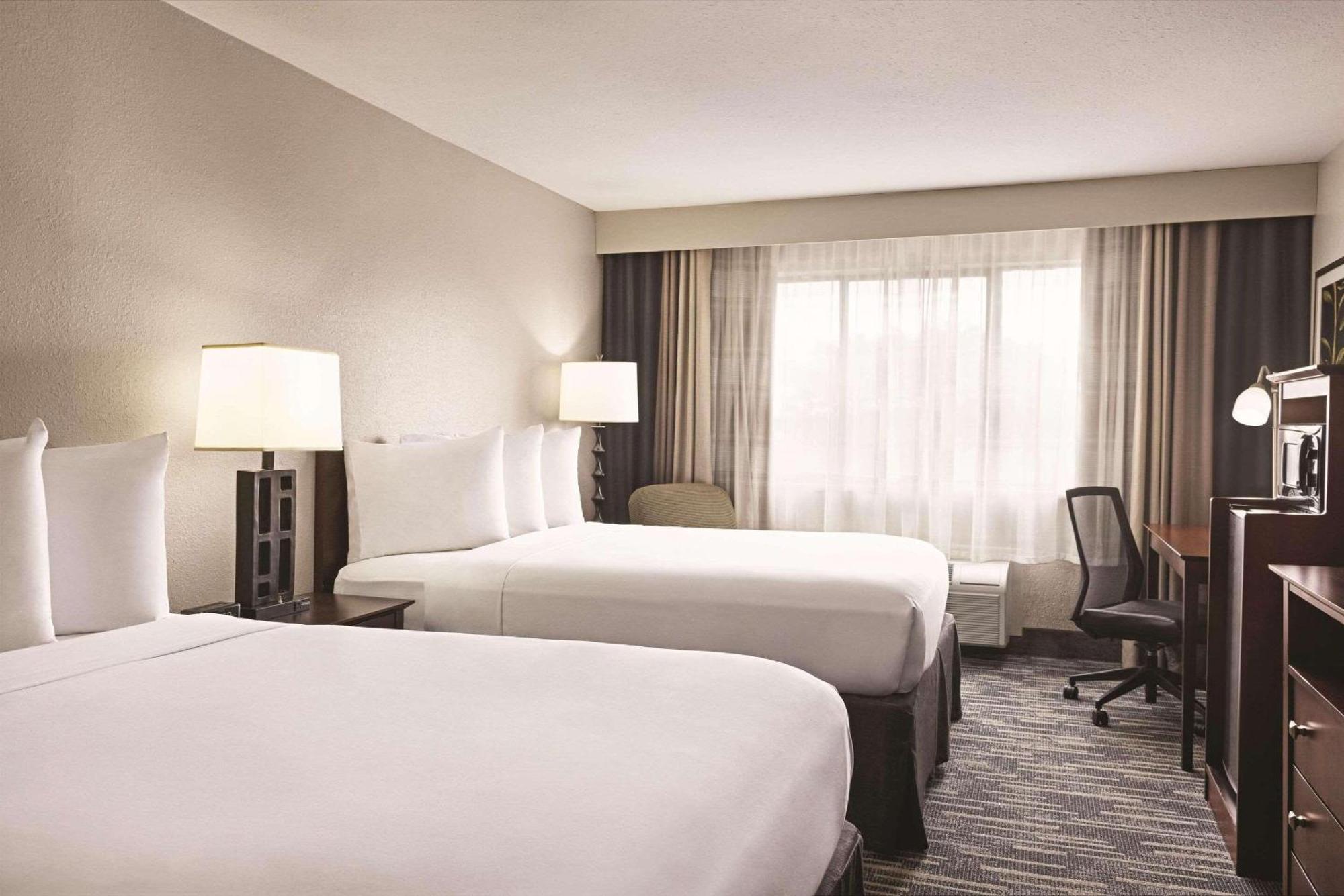 Country Inn & Suites By Radisson, Abingdon, Va מראה חיצוני תמונה