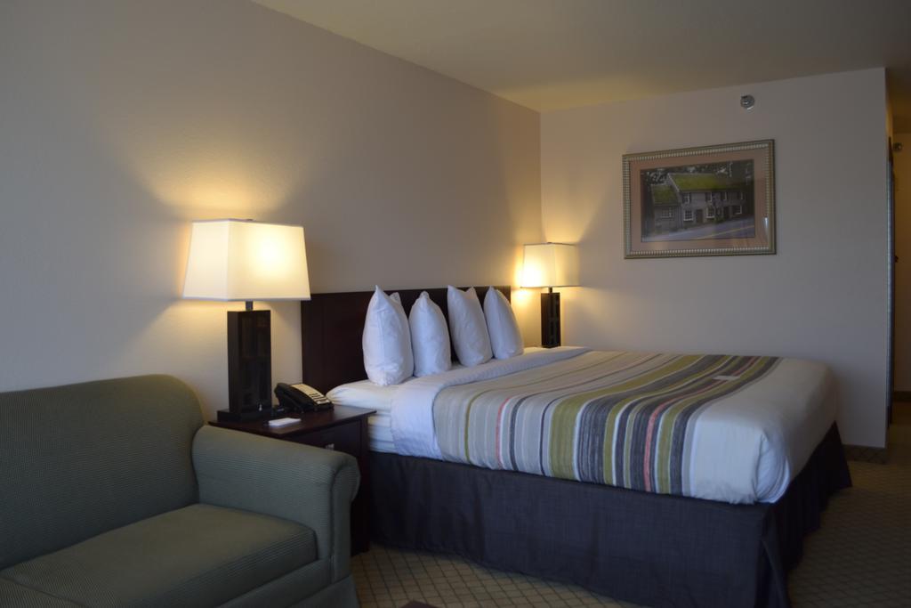 Country Inn & Suites By Radisson, Abingdon, Va מראה חיצוני תמונה