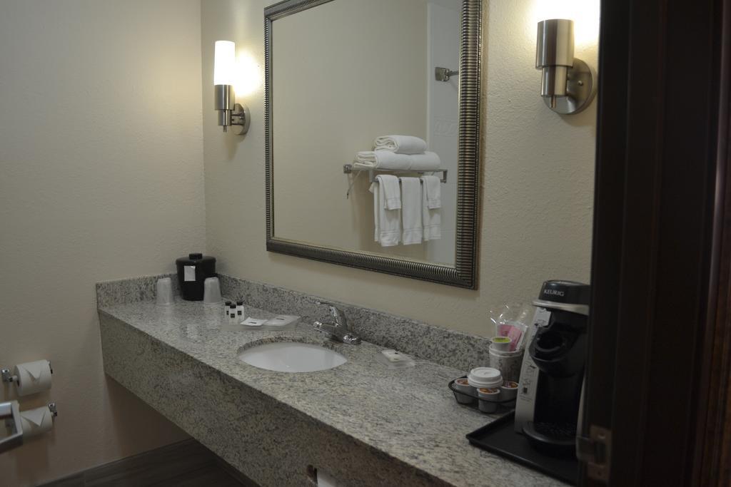 Country Inn & Suites By Radisson, Abingdon, Va מראה חיצוני תמונה