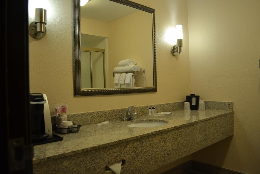 Country Inn & Suites By Radisson, Abingdon, Va מראה חיצוני תמונה