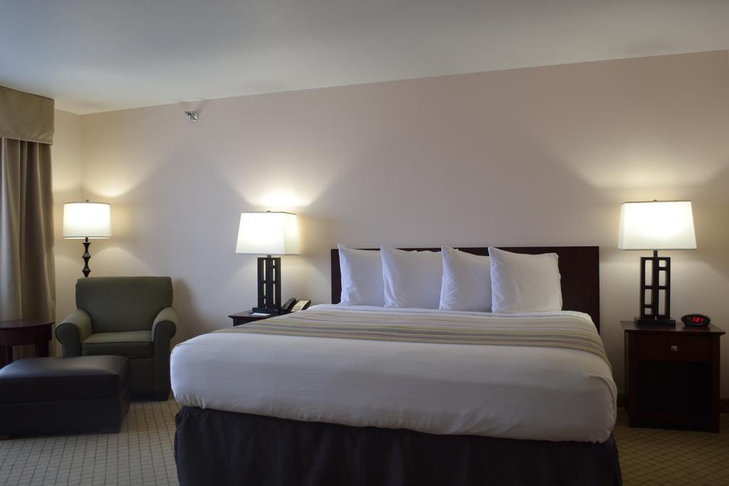 Country Inn & Suites By Radisson, Abingdon, Va מראה חיצוני תמונה