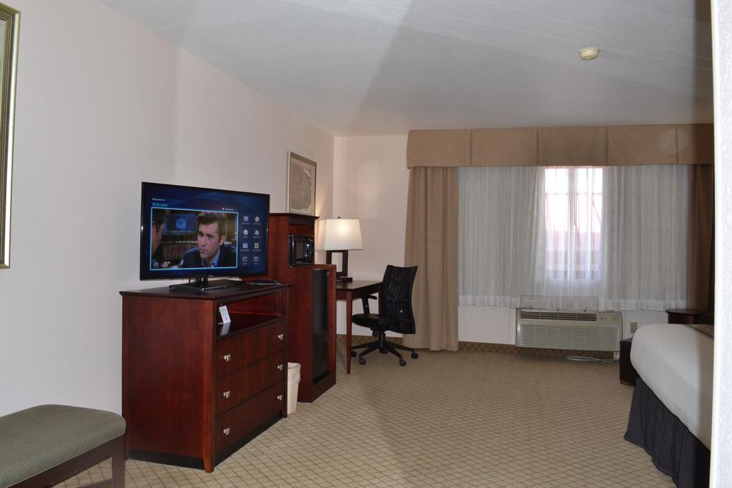 Country Inn & Suites By Radisson, Abingdon, Va מראה חיצוני תמונה