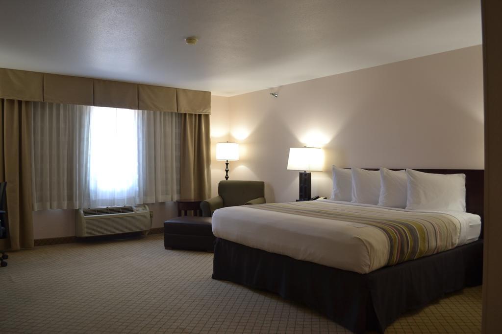 Country Inn & Suites By Radisson, Abingdon, Va מראה חיצוני תמונה