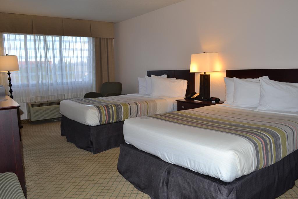 Country Inn & Suites By Radisson, Abingdon, Va מראה חיצוני תמונה