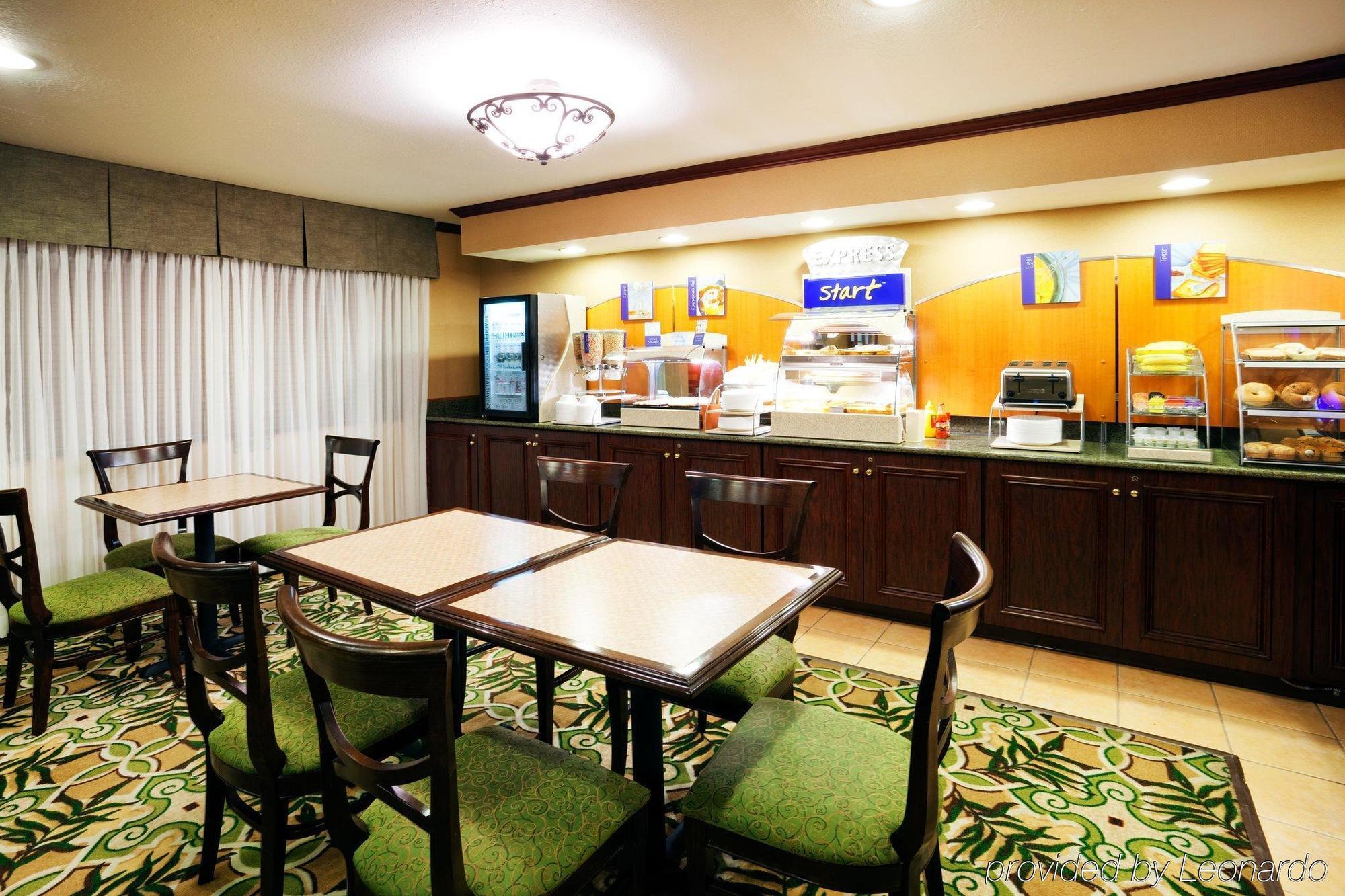 Country Inn & Suites By Radisson, Abingdon, Va מראה חיצוני תמונה