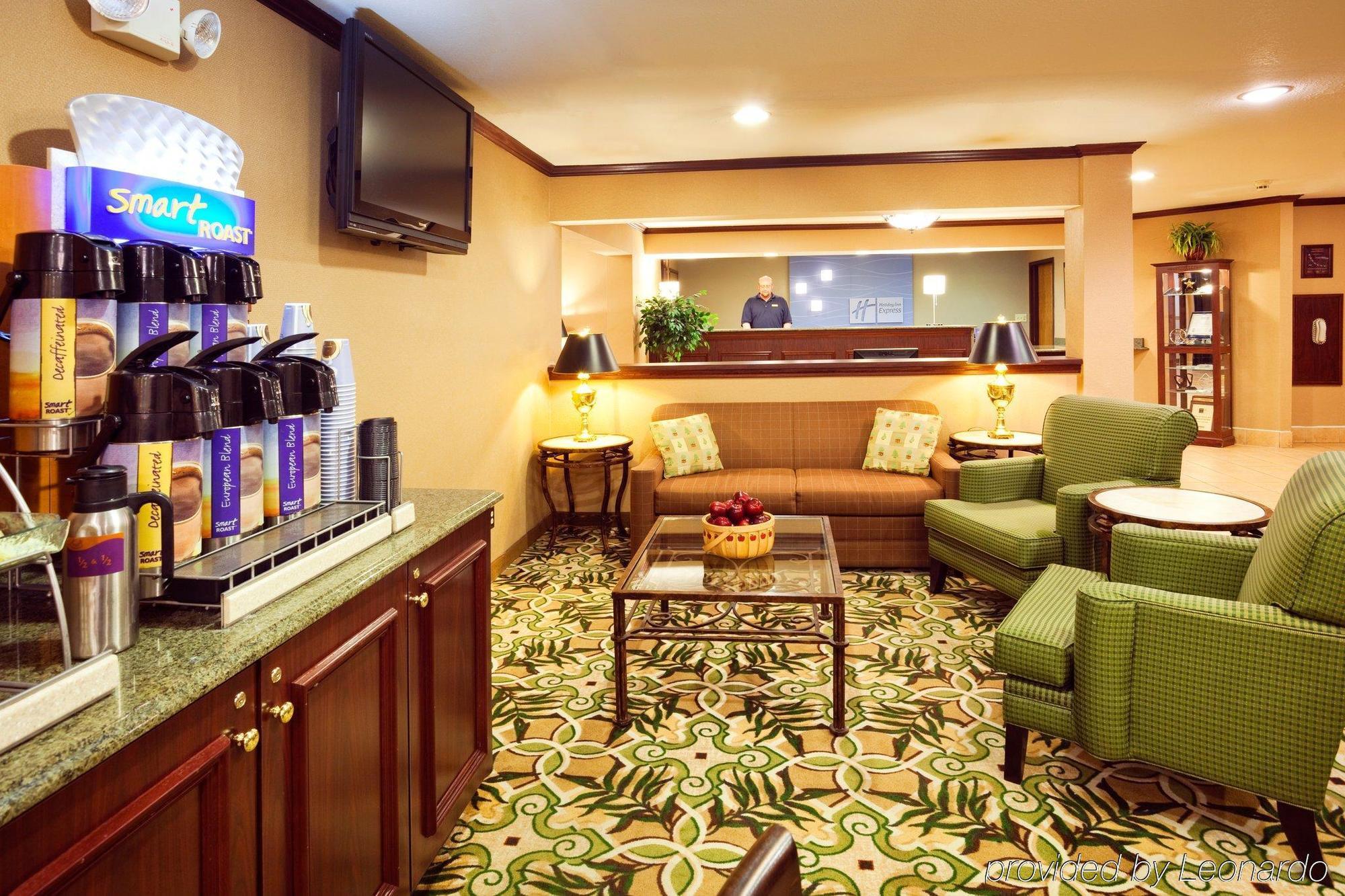 Country Inn & Suites By Radisson, Abingdon, Va מראה חיצוני תמונה