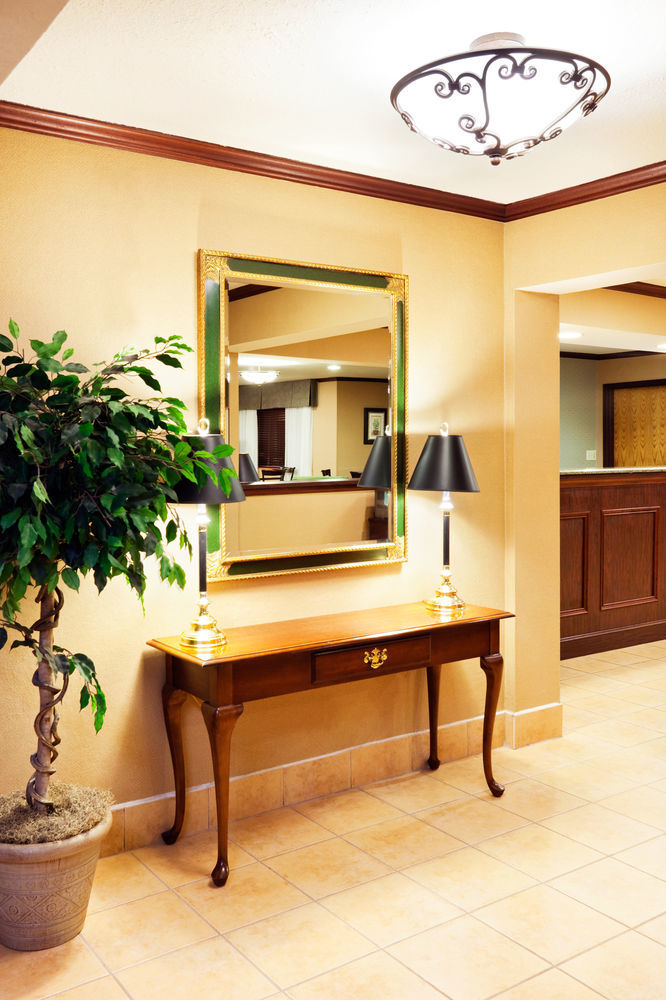 Country Inn & Suites By Radisson, Abingdon, Va מראה פנימי תמונה
