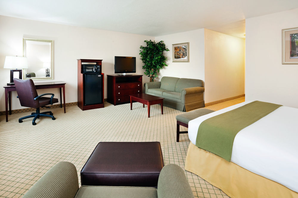 Country Inn & Suites By Radisson, Abingdon, Va מראה חיצוני תמונה