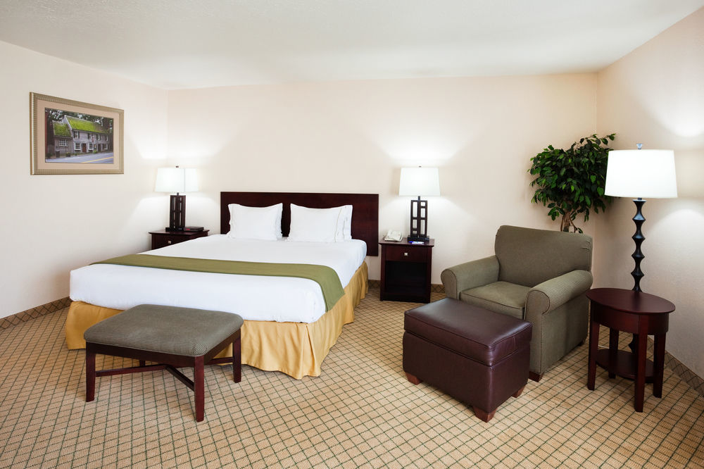 Country Inn & Suites By Radisson, Abingdon, Va חדר תמונה