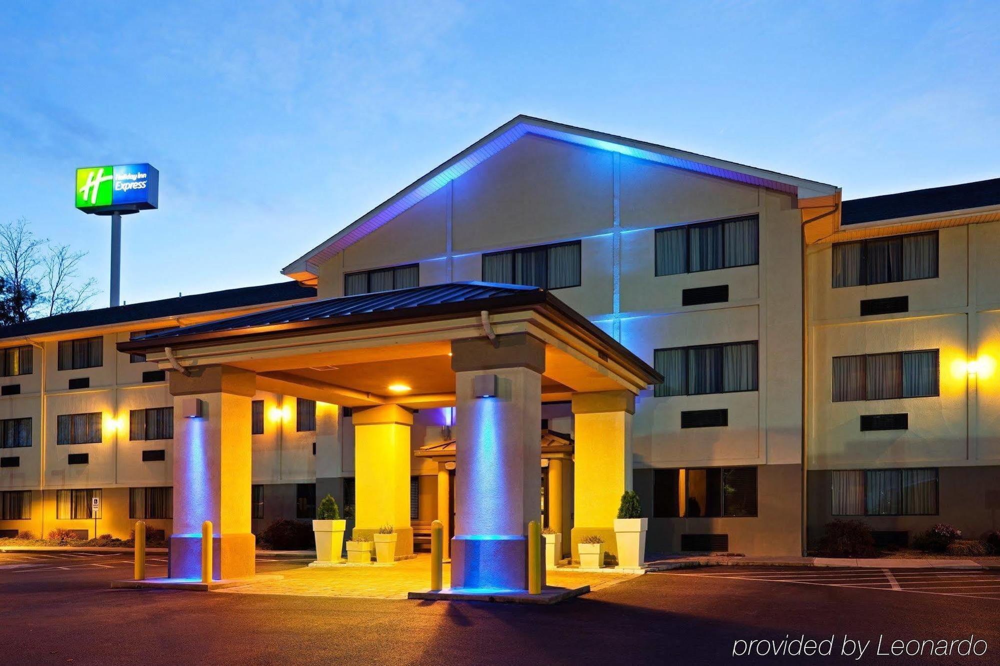 Country Inn & Suites By Radisson, Abingdon, Va מראה חיצוני תמונה