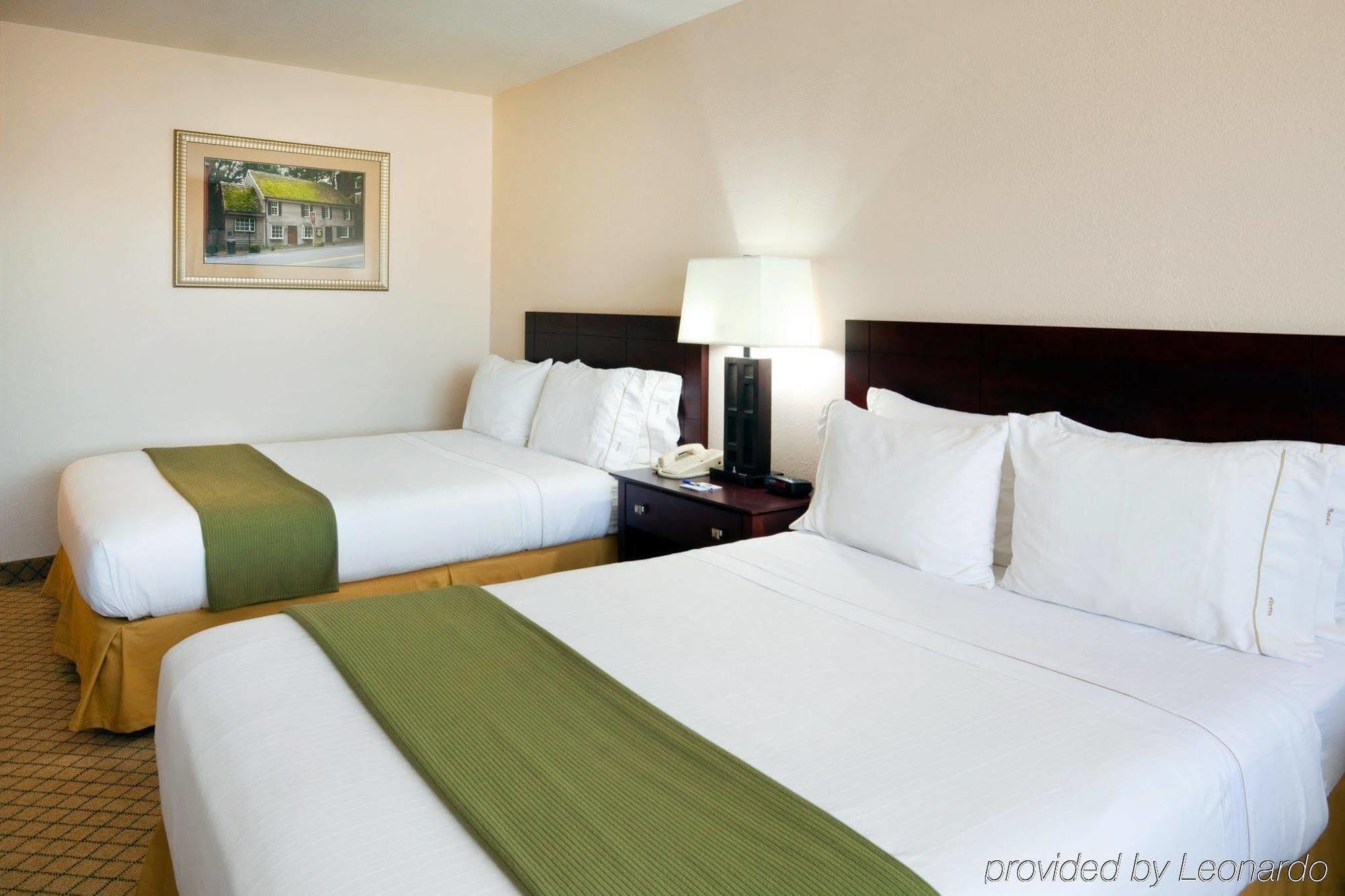 Country Inn & Suites By Radisson, Abingdon, Va מראה חיצוני תמונה