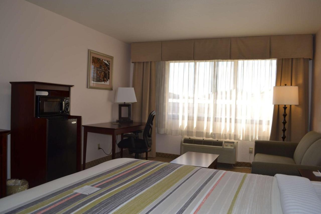 Country Inn & Suites By Radisson, Abingdon, Va מראה חיצוני תמונה